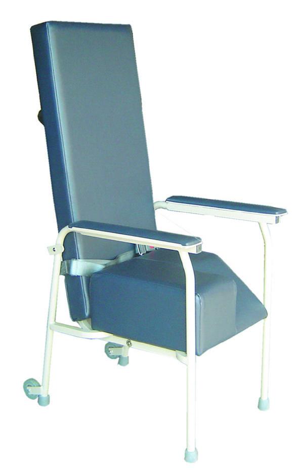 Transfusion Chair