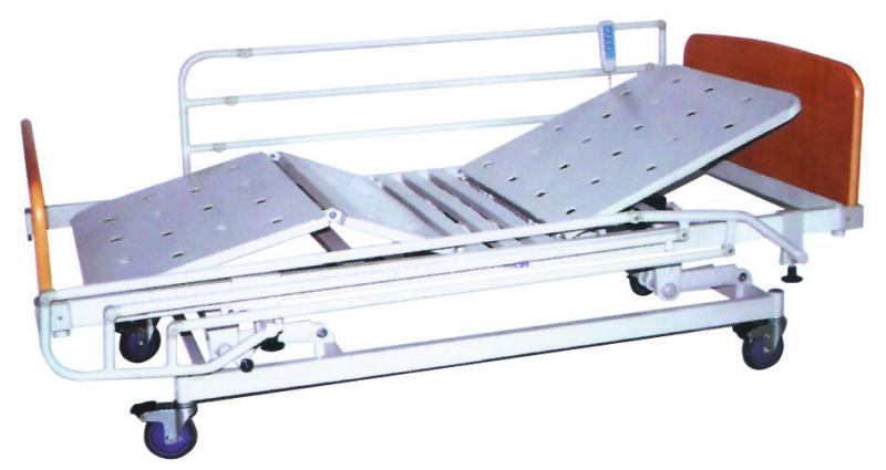 Function Hospital Bed