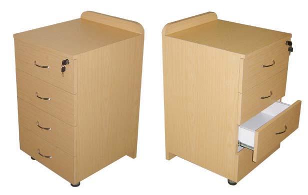 Bedside Locker