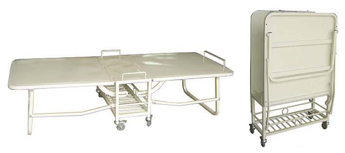 Folding Bed