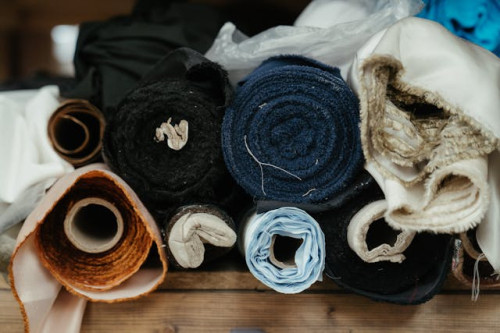 PU Cloth