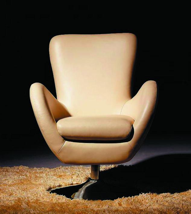 Single Seater Sofa