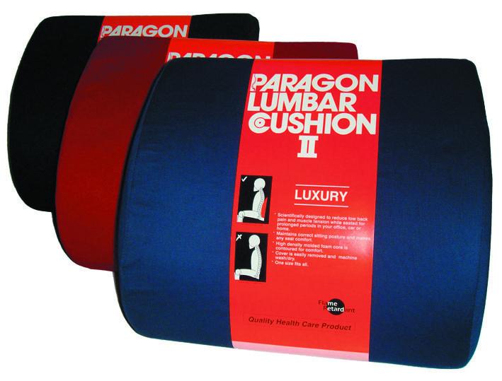Lumbar Cushion