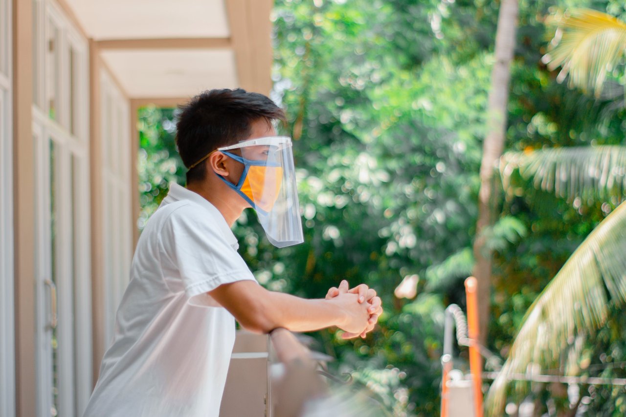 Face Shields: A Comprehensive Overview of Personal Protective Equipment