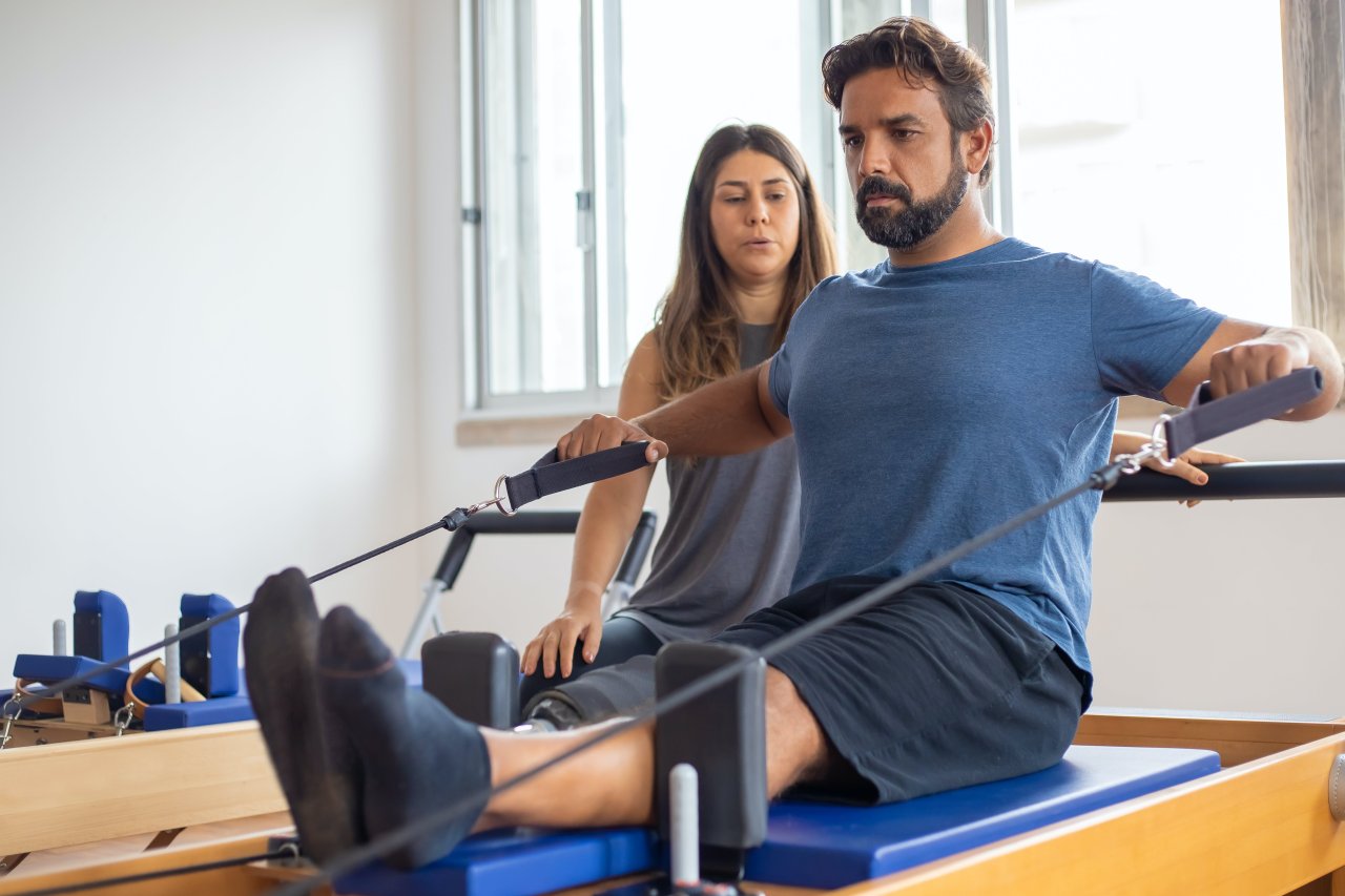 About Rehabilitation