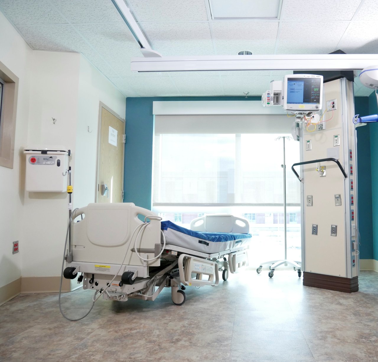Function Hospital Bed: Enhancing Patient Care and Comfort