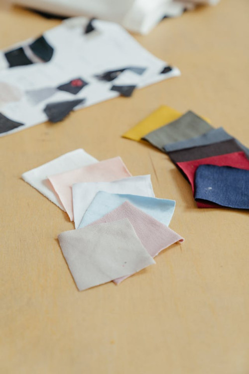 Raw Materials