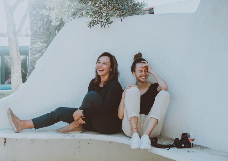 女性更年期之寶：紅人歸