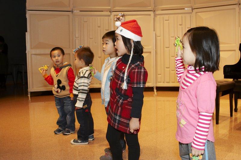 Kindermusik