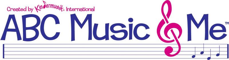ABC Music & Me Kindermusik 課程之一