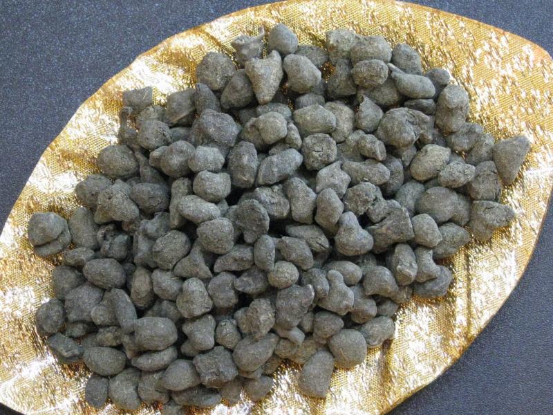 茶の名:台灣人參烏龍茶