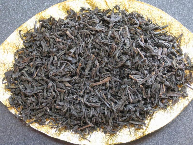 茶の名: 荔 枝 紅 茶