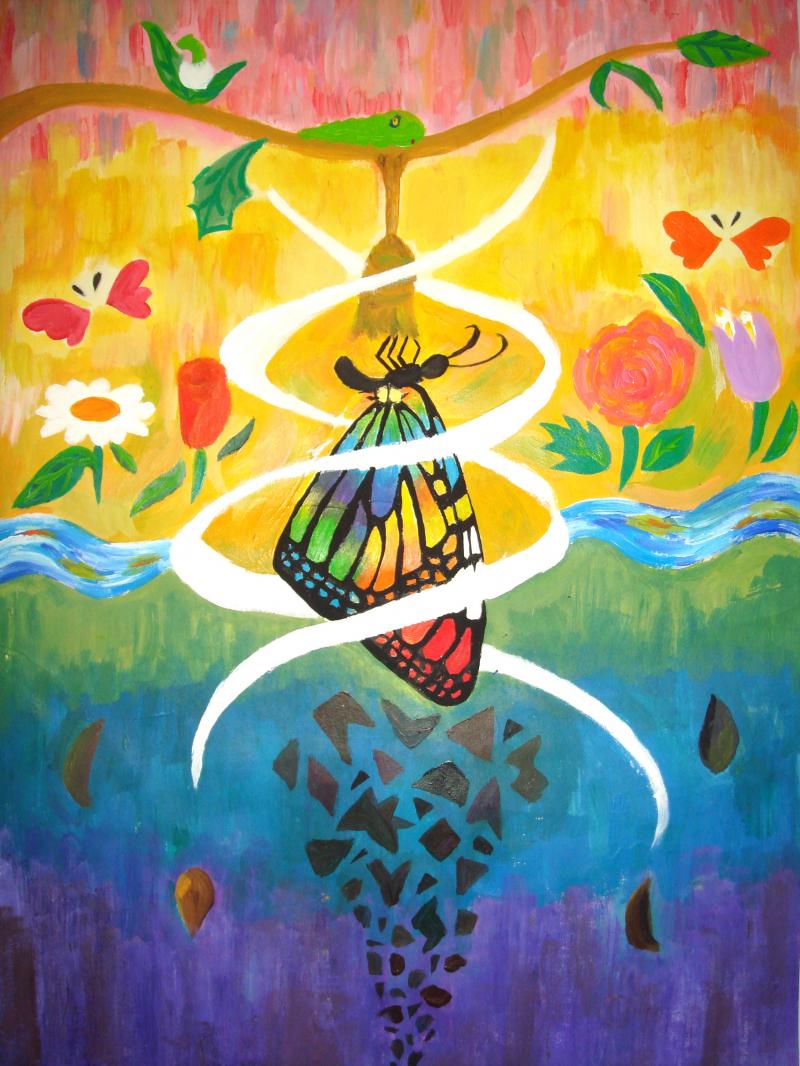 企業社會責任 Corporate Social Responsibility