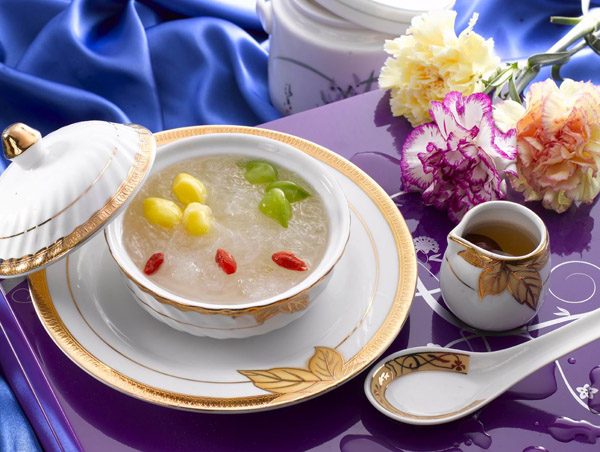 ★ 燕窩對不同年齡階層的人都有營養價值孕婦、胎兒篇